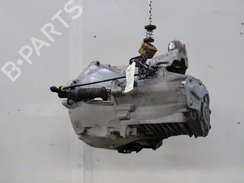 Gearbox CITROËN JUMPY III Van (V_) 1.5 BlueHDi 100 | BP31155642M3 - Image 6