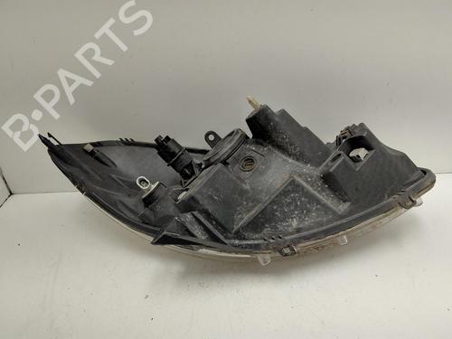 Left headlight DACIA SANDERO 1.4 MPI LPG | BP37817722C28 - Image 6
