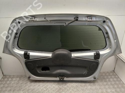 Used Tailgate Tailgate 36835078 36835078
