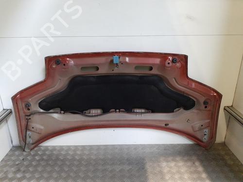 Hood CITROËN C2 (JM_) 1.4 HDi | BP26886813C1 
