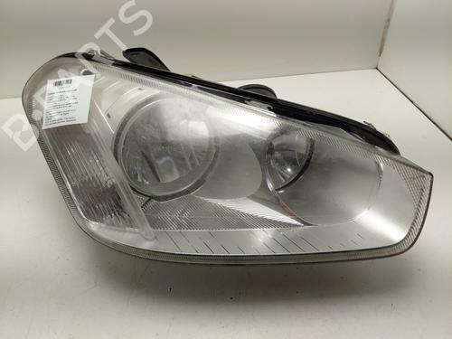Right headlight FORD C-MAX (DM2) 1.8 TDCi | BP31586601C29 - Image 5
