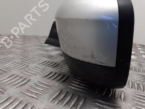 Left mirror FORD MONDEO IV Turnier (BA7) 1.8 TDCi | BP24761953C26 