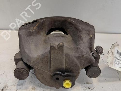 Right front brake caliper PEUGEOT EXPERT Van (V_) 2.0 BlueHDi 120 | BP36641213M104 - Image 3