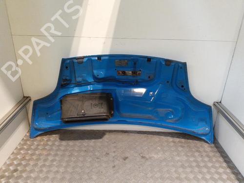 Hood RENAULT TRAFIC II Van (FL) 2.0 dCi 90 (FL0H, FL00, FL01, FL0M, FL0P, FL0S) | BP24756209C1