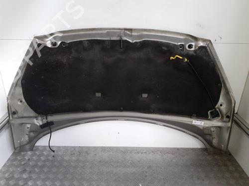 Used Hood Hood PEUGEOT 308 I (4A_, 4C_) 1.6 HDi (112 hp) 31262143 31262143