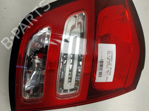 left-taillight-citroen-c3-ii-sc_-2009-32451583 main image