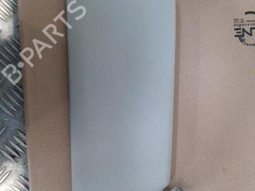 Used Left sun visor Left sun visor VW POLO V (6R1, 6C1) 1.2 (60 hp) 24759385 24759385