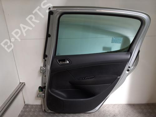Right rear door PEUGEOT 308 I (4A_, 4C_) 1.6 16V | BP24753581C5 