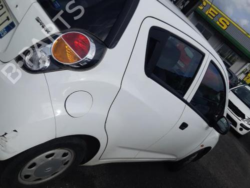 Water radiator CHEVROLET SPARK (M300) 1.0 | BP24754831M31 - Image 4