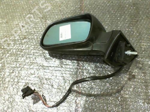 Used Left mirror PEUGEOT 407 (6D_) 2.0 HDi 135 (6DRHRH, 6DRHRE, 6DRHRG, 6DRHRJ) (136 hp) 24762736