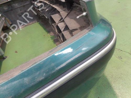 Rear bumper PEUGEOT 406 (8B) 1.8 16V | BP24749351C8 