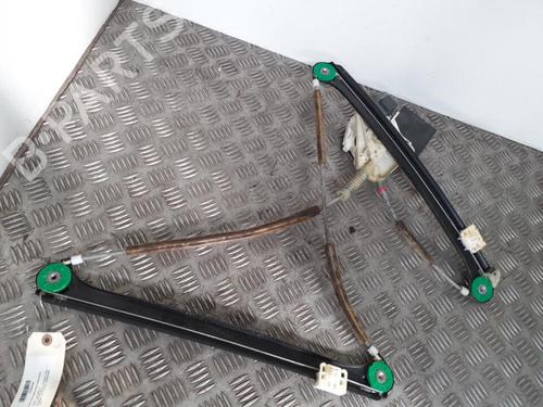 Used Front right window mechanism AUDI A3 Sportback (8PA) 1.9 TDI (105 hp) 24757361