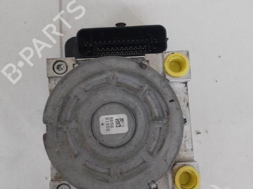 ABS pump CITROËN C3 II (SC_) 1.2 VTi 82 | BP24740544M43  - Image 6