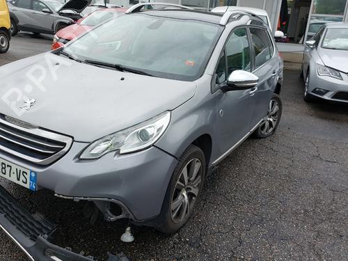 Catalyst PEUGEOT 2008 I (CU_) 1.2 THP 110 / PureTech 110 | BP31819088M10  - Image 5