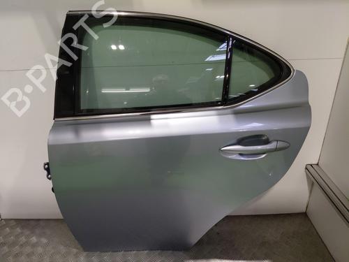 Dør venstre bak LEXUS IS II (_E2_) 220d (ALE20) (177 hp) 29473499