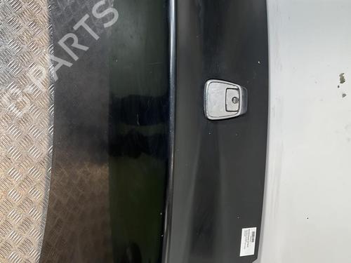 Used Tailgate PEUGEOT 406 Coupe (8C) 2.2 HDI (133 hp) 24757618