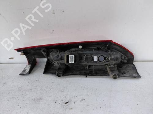 Used Left taillight Left taillight RENAULT KANGOO Express (FW0/1_) 1.5 dCi 75 (FW07, FW10, FW04) (75 hp) 39698117 39698117
