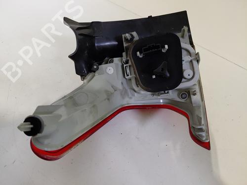 Right taillight PEUGEOT 2008 I (CU_) 1.2 THP 110 / PureTech 110 | BP29630218C35 