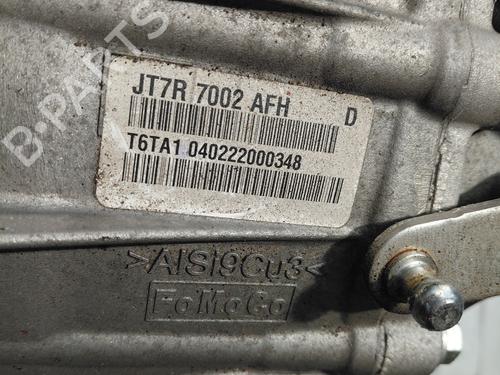 Gearbox FORD TRANSIT COURIER B460 MPV  | BP34005301M3  - Image 5