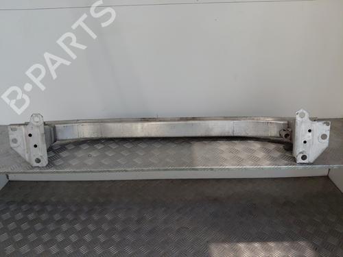 Front bumper reinforcement RENAULT CLIO III (BR0/1, CR0/1) 1.5 dCi (BR17, CR17) | BP29411970C109 