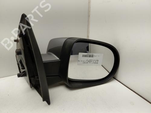 Used Right mirror Right mirror RENAULT CLIO III Hatchback Van (SB_, SR_) [2005-2026] 33011865 33011865