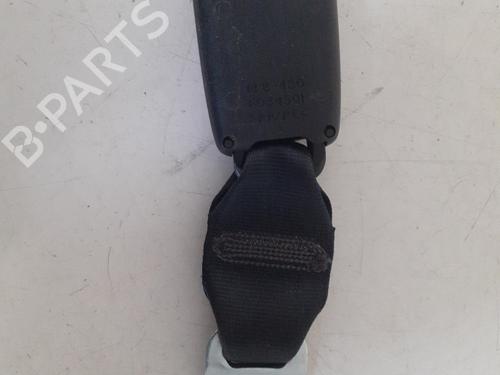 Used Seat buckle PEUGEOT 107 (PM_, PN_) 1.0 (68 hp) 26461712