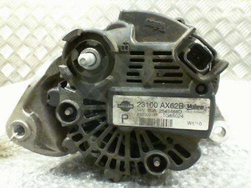 Alternator NISSAN MICRA III (K12) 1.2 16V | BP24746084M7 