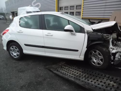 Used Parts PEUGEOT 308 I (4A_, 4C_)  1.4 16V  2405029