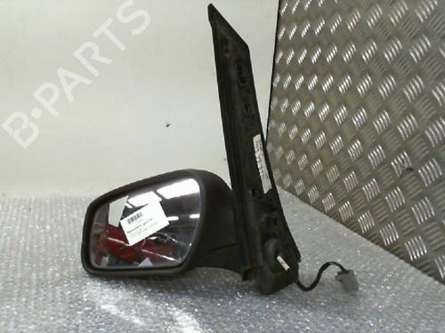 Used Left mirror FORD FOCUS C-MAX (DM2) 1.6 TDCi (109 hp) 24743123