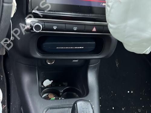 Right taillight CITROËN C3 III (SX) 1.2 PureTech 82 | BP33212727C35 - Image 21