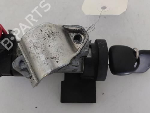 Canhão de ignição Canhão de ignição OPEL CORSA B (S93) 1.0 i 12V (F08, F68, M68) (54 hp) 36505288 36505288