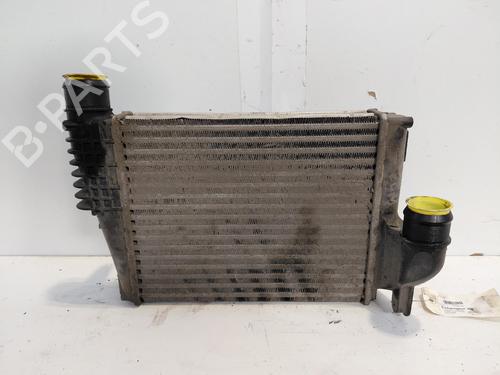 Used Intercooler Intercooler CITROËN JUMPY III Van (V_) 1.5 BlueHDi 100 (102 hp) 39460460 39460460