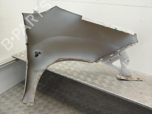 Used Left front fenders Left front fenders CITROËN BERLINGO (ER_, EC_) 1.5 BlueHDi 100 (102 hp) 36113512 36113512