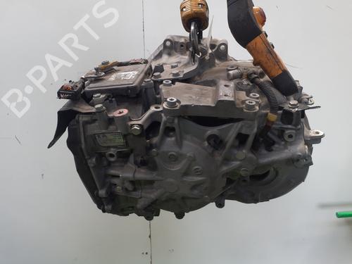 Gearbox PEUGEOT 2008 I (CU_) 1.2 THP 110 / PureTech 110 | BP26509533M3