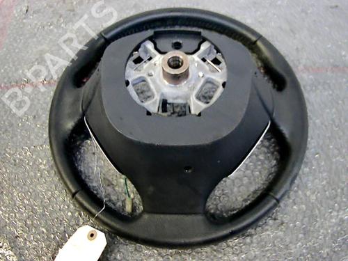 Steering wheel NISSAN NOTE (E12) 1.5 dCi | BP24740730C49 