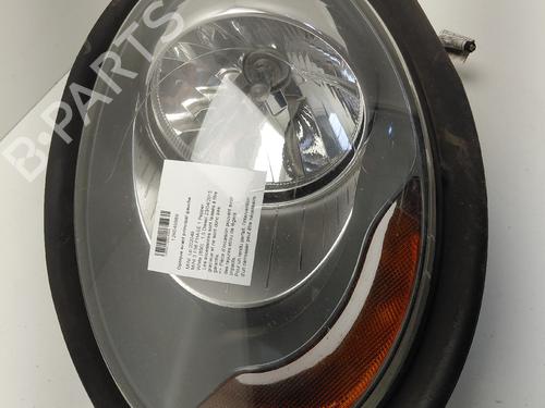 Left headlight MINI MINI (F56) One D | BP35989975C28 - Image 2