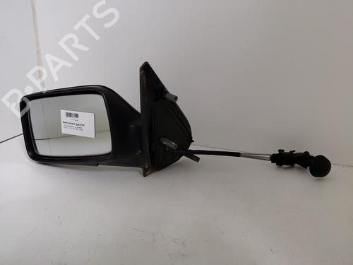 Left mirror VW GOLF III (1H1) 1.8 | BP28381492C26