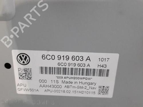 Used Display monitor Display monitor 24761279 24761279