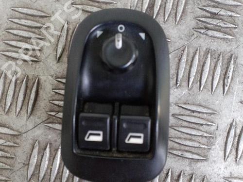 Used Switch Switch PEUGEOT 206 SW (2E/K) 2.0 HDi (90 hp) 24767459 24767459