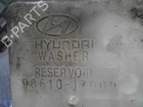 Spylertank HYUNDAI MATRIX (FC) 1.5 CRDi VGT | BP24765538C113 
