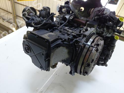 Engine CITROËN JUMPY III Van (V_) 1.5 BlueHDi 100 | BP33802827M1 - Image 3