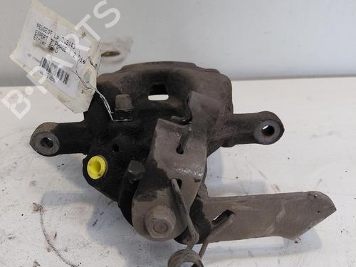 Used Right rear brake caliper Right rear brake caliper PEUGEOT EXPERT Van (V_) 2.0 BlueHDi 120 (122 hp) 36641211 36641211
