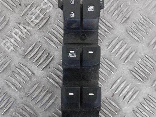 Used Switch Switch HYUNDAI i10 II (BA, IA) 1.2 (87 hp) 24759176 24759176