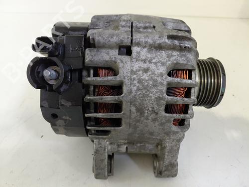 Alternator PEUGEOT 208 I (CA_, CC_) 1.2 VTI 82 | BP32012608M7 