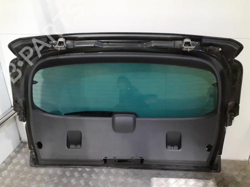 Tailgate PEUGEOT 3008 I MPV (0U_) 1.6 HDi | BP24949383C6 