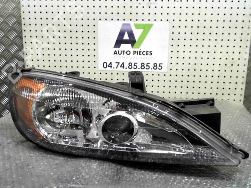 Used Right headlight NISSAN PRIMERA Hatchback (P11) 2.0 TD (90 hp) 24743778
