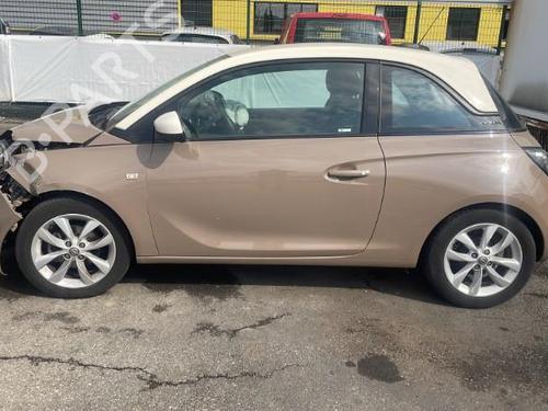 Alternator OPEL ADAM (M13) 1.4 | BP24760800M7  - Image 8