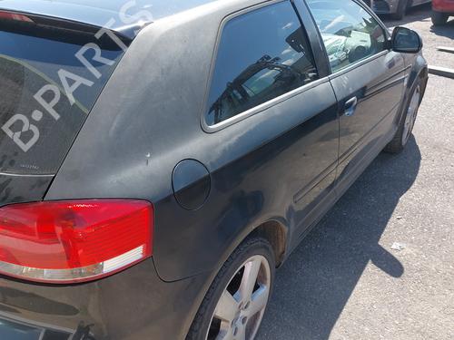 Right taillight AUDI A3 (8P1) 2.0 TDI | BP26693018C35  - Image 7