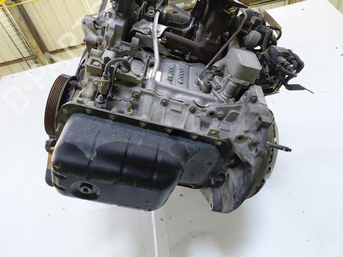 Engine CITROËN BERLINGO Box Body/MPV (K9) | BP33802829M1 - Image 8