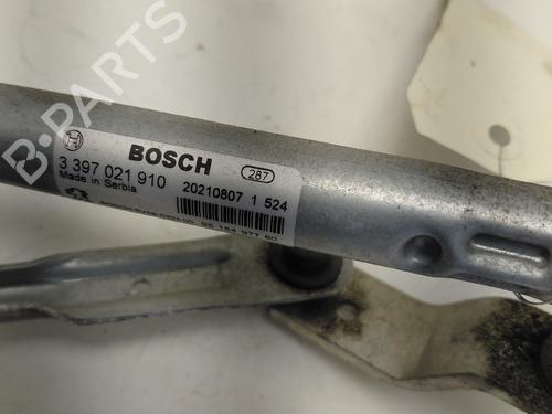 Front wiper motor CITROËN C3 III (SX) 1.2 PureTech 82 | BP36055753M29 - Image 4